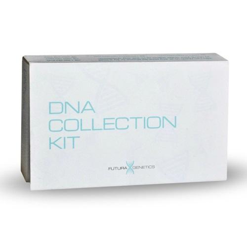 Futura Genetics DNA Testing Kit