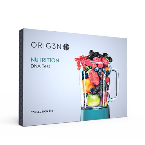 Orig3n DNA Testing Kit